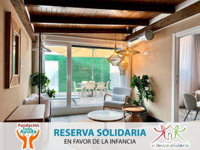 Apartamentos Realejo Campo del Príncipe 3000